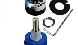 potentiometer