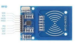 rfid