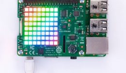 sense hat