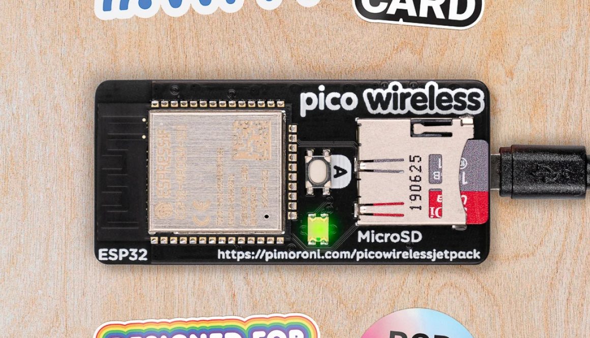 pico-wireless