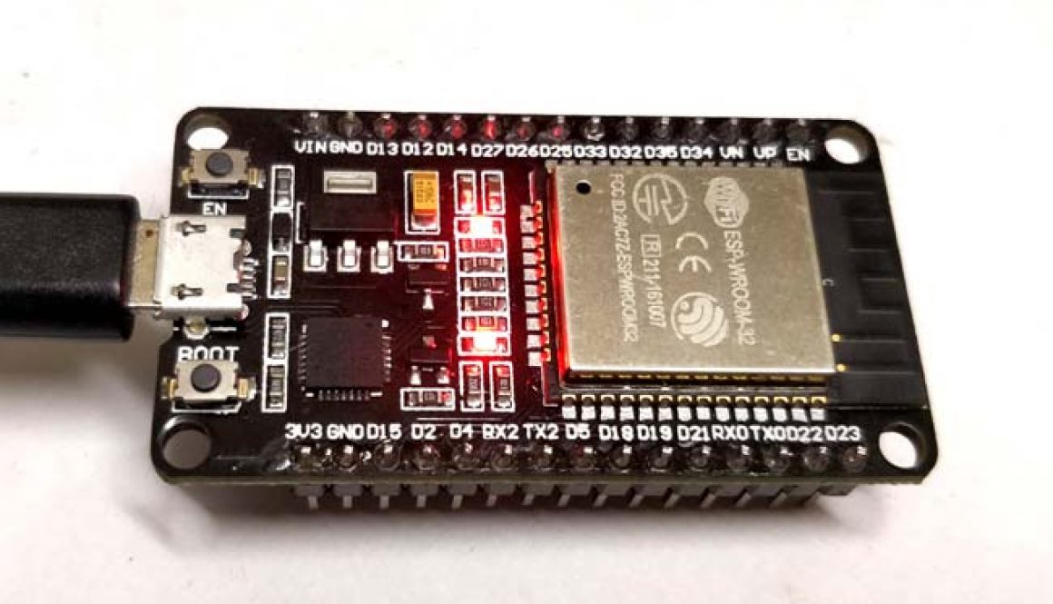 Getting-Started-with-ESP32-using-Arduino-IDE