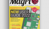 MagPi113 COVER