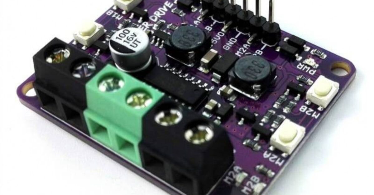 Maker Drive Terminal B-800x800