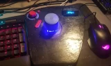 Pico Powered 3D Mouse