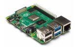 Raspberry-Pi-4B