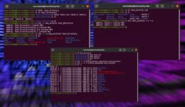 Zip Files in Linux