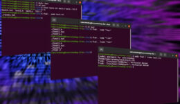 Files in Linux