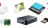 Pi Accessories