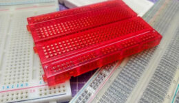 Breadboard Electronics