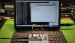 CircuitPython Projects