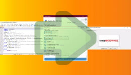 Executable Applications