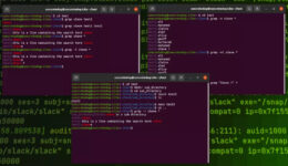 Grep Command
