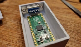 Retro Game Controller