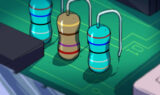 resistor