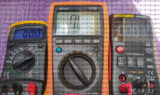 Multimeter