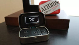 Pico Altoids