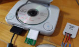 PlayStation Memory Card