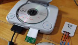 PlayStation Memory Card