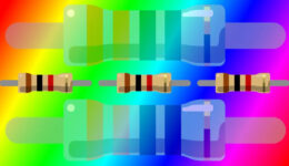 Resistor Color Code