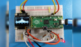 Spectrum Analyzer