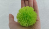 3D printed Fluffy Ball