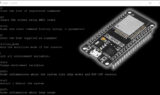 A NIFTY SERIAL CONSOLE