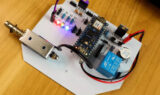 Alexa Controls Raspberry Pi Pico