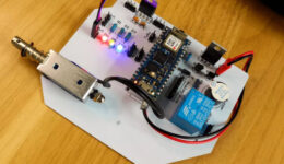 Alexa Controls Raspberry Pi Pico