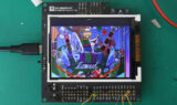 ESP32 Runs DOS