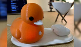 Pico Duck Quacks