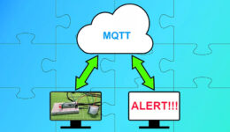 Pico W and MQTT
