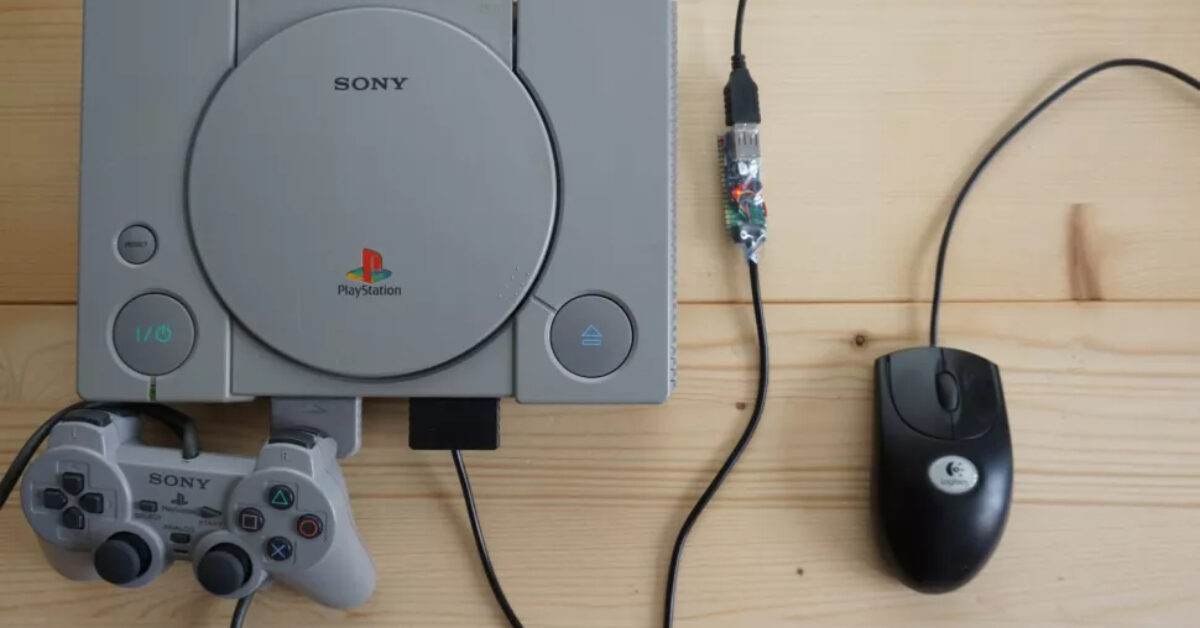 PlayStation 1