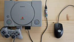 PlayStation 1