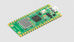 Raspberry-Pi-Pico-W
