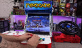 Swappable Controllers