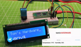 Web App With Anvil
