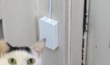 Cat Doorbell