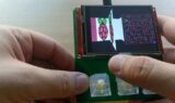 Pico Pocket Gamer