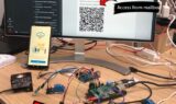 QR Codes to Unlock