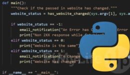 Raspberry-Pi-Monitor-Website-Script
