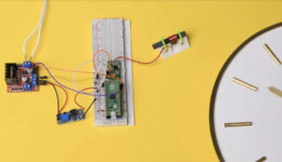 pico-railway-clock