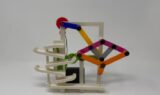 Marblevator-Pick-and-Place