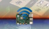 Pi Into a Wi-Fi Access Point