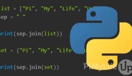 Python-join-method