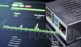Raspberry-Pi-Uptime-Kuma