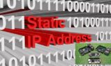 Static IP
