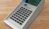 retro programming calculator