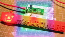 Control RGB Lights