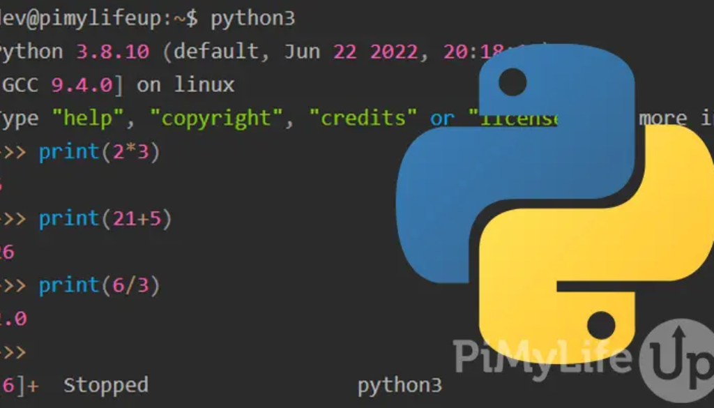 Exit-Python-in-the-Terminal