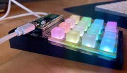 Pico Adds Ambience